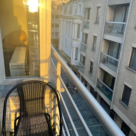 Tolhoren Centrum Apartment Ostend