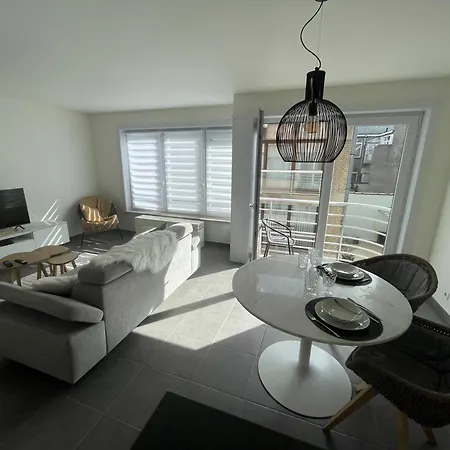 Tolhoren Centrum Appartement *