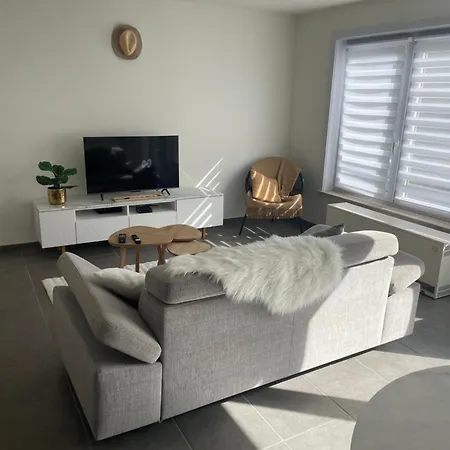 Tolhoren Centrum * Ostende