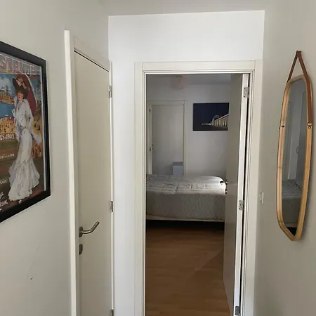 Tolhoren Centrum * Oostende