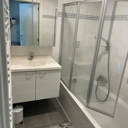 Apartment Tolhoren Centrum Ostende