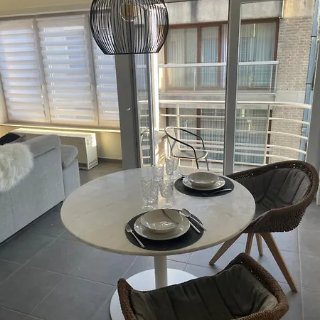 Appartement Tolhoren Centrum