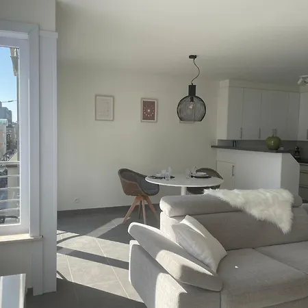 Tolhoren Centrum * Oostende