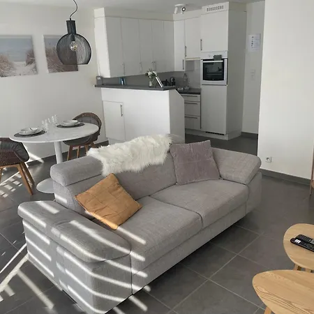 Tolhoren Centrum Daire