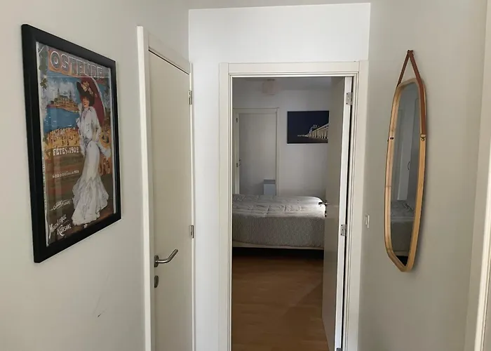 Tolhoren Centrum * Ostende