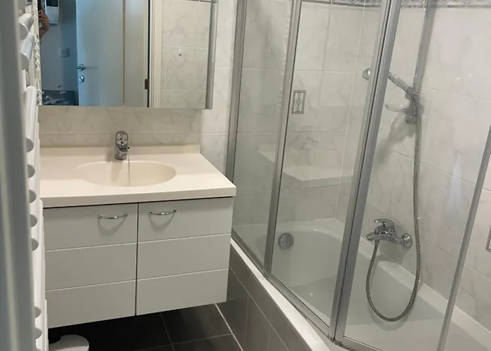 Appartement Tolhoren Centrum Ostende