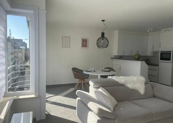 Tolhoren Centrum * Ostende