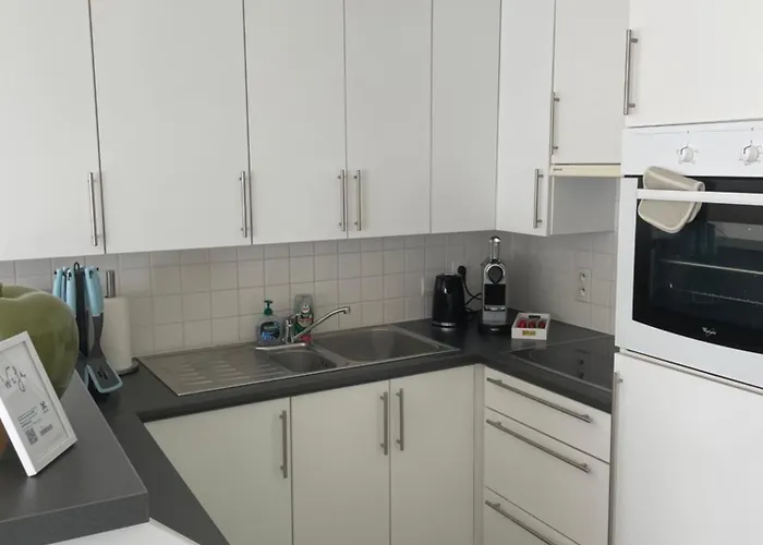 Tolhoren Centrum Appartement Ostende