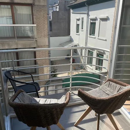 Apartament Tolhoren Centrum