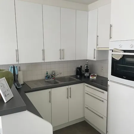 Tolhoren Centrum Apartament Ostenda