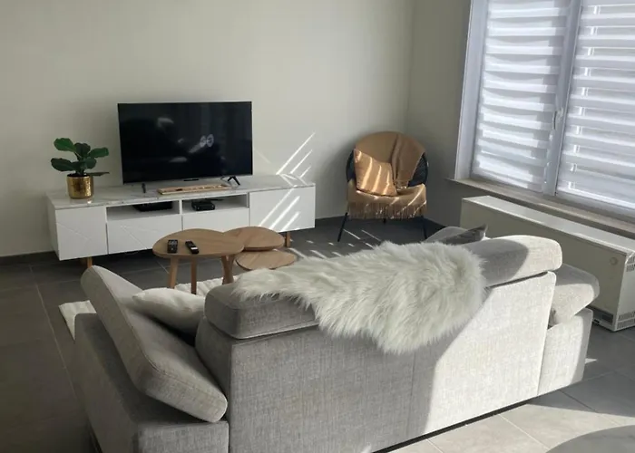 Tolhoren Centrum * Oostende